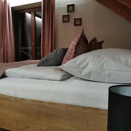 Koliba Na Vrsku Hotel Bytca Buitenkant foto