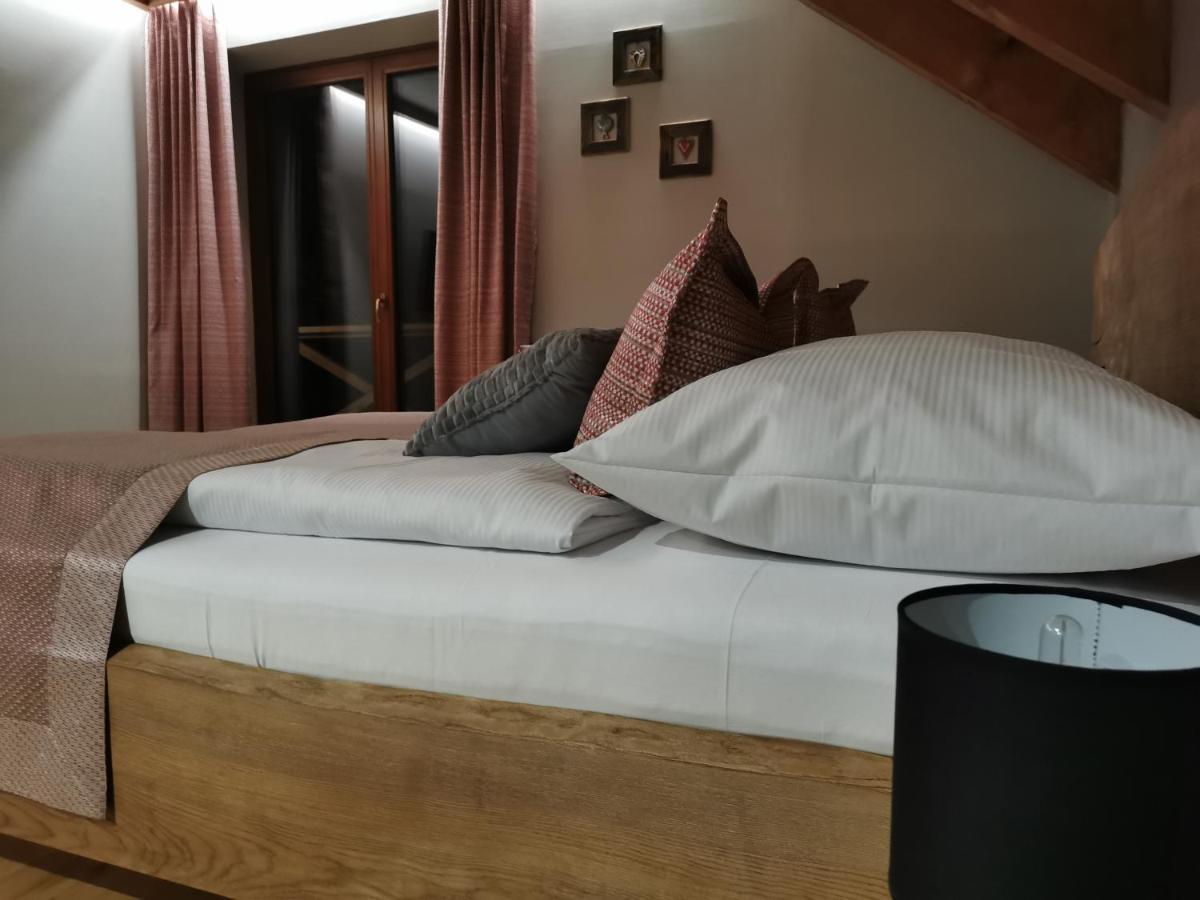 Koliba Na Vrsku Hotel Bytca Buitenkant foto