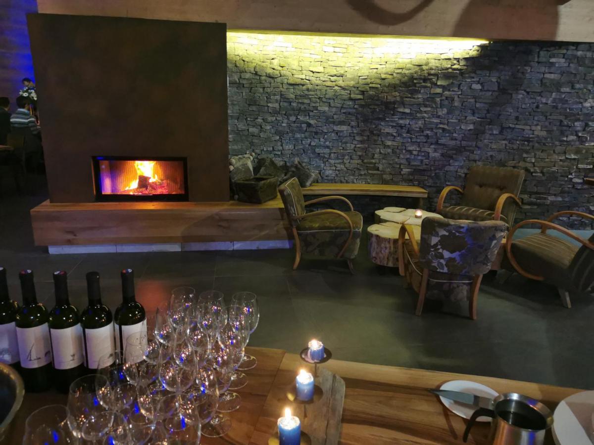 Koliba Na Vrsku Hotel Bytca Buitenkant foto